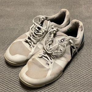 Reebok Cross Trainers